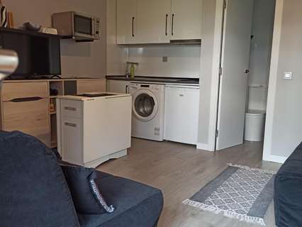 Estudio en venta en Huesca