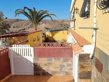 Casa rústica en venta en San Bartolomé de Tirajana