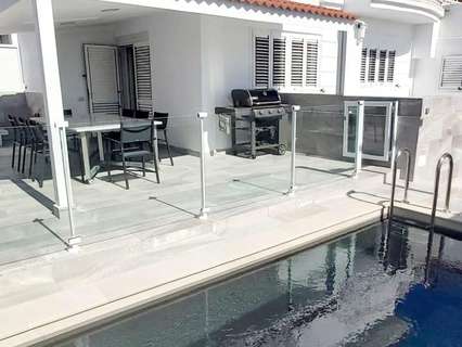 Casa en venta en San Bartolomé de Tirajana rebajada