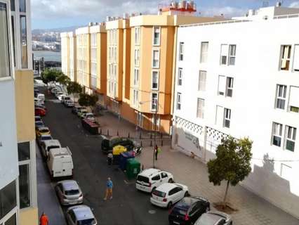 Piso en venta en Las Palmas de Gran Canaria