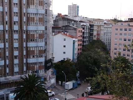 Piso en venta en A Coruña