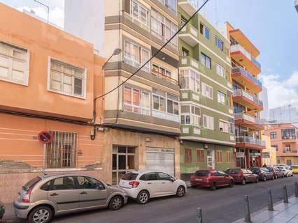 Piso en venta en Las Palmas de Gran Canaria