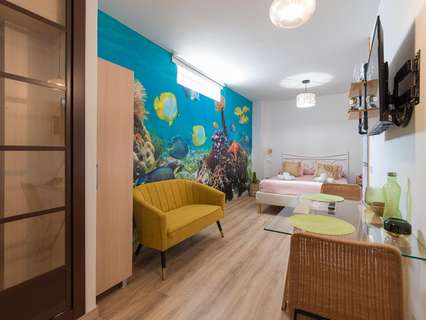 Estudio en venta en Las Palmas de Gran Canaria