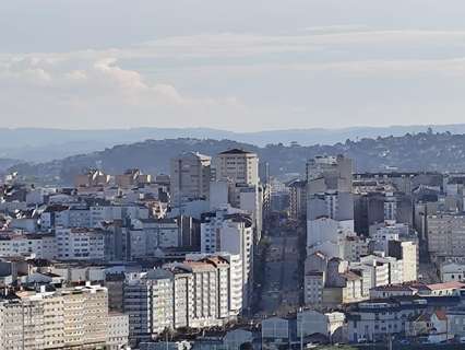 Piso en venta en A Coruña