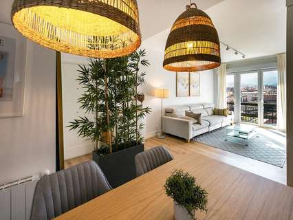 Piso en venta en Bilbao rebajado