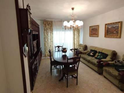 Piso en venta en Jaén rebajado