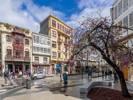 Piso en venta en A Coruña