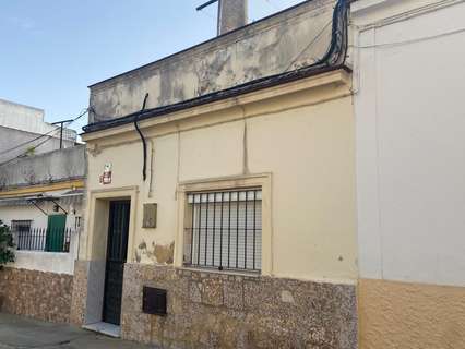 Casa en venta en Jerez de la Frontera