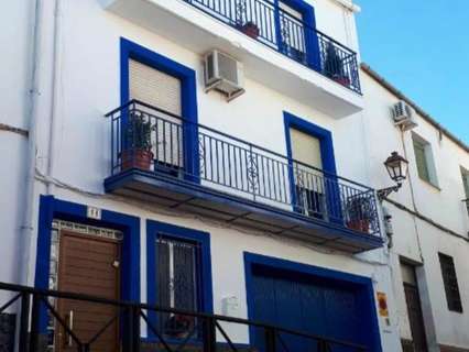 Casa en venta en Vilches