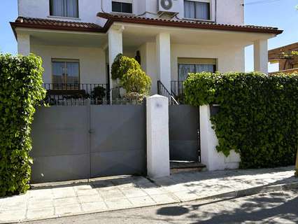 Chalet en venta en Alovera rebajado