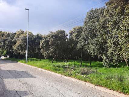 Parcela rústica en venta en El Casar
