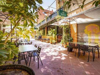 Local comercial en venta en Murcia rebajado