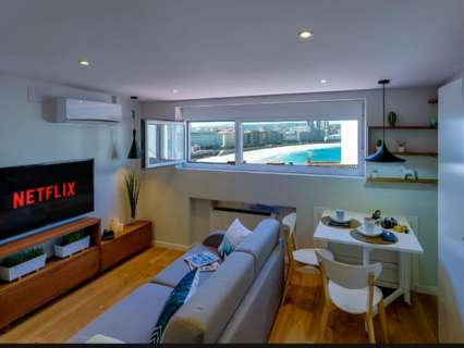 Ático en venta en A Coruña