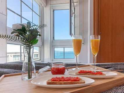 Piso en venta en A Coruña