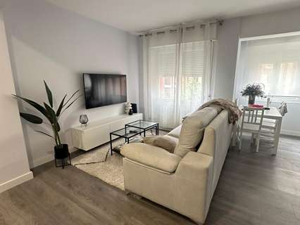 Piso en venta en Logroño rebajado