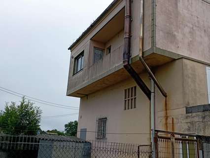 Casa en venta en Lugo