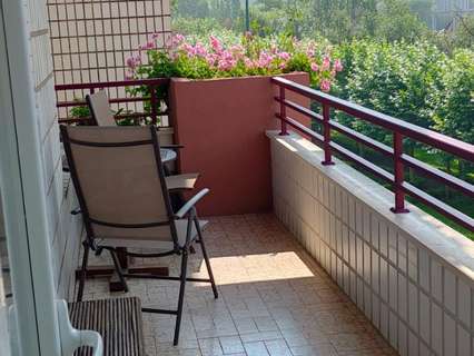 Piso en venta en Getxo