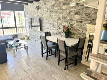 Dúplex en venta en San Bartolomé de Tirajana