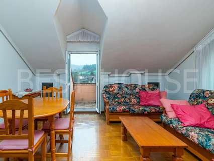 Piso en venta en Valdáliga rebajado