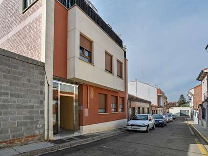 Ático en venta en Palencia