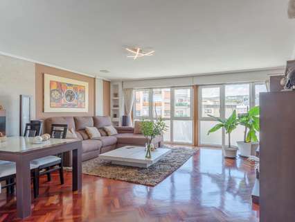 Ático en venta en Oleiros rebajado