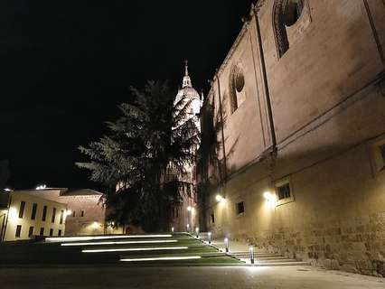 Casa en venta en Salamanca