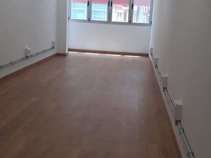 Oficina en alquiler en Las Palmas de Gran Canaria