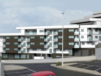 Parcela rústica en venta en Santa María de Guía