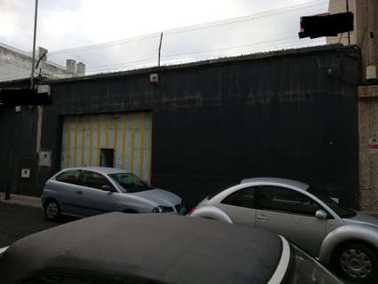 Parcela urbana en venta en Las Palmas de Gran Canaria