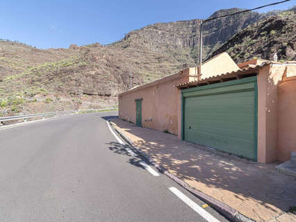 Chalet en alquiler en Mogán