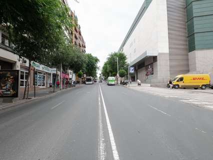 Local comercial en venta en Jaén