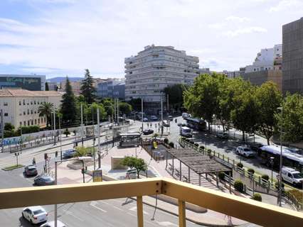 Piso en venta en Jaén rebajado