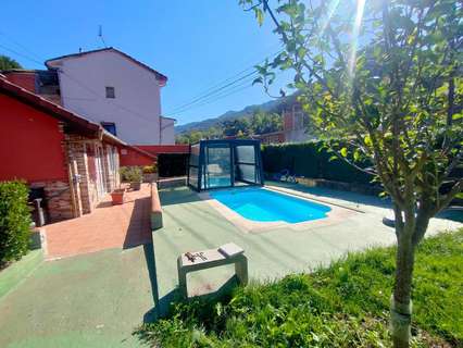 Chalet en venta en Mieres zona Figaredo