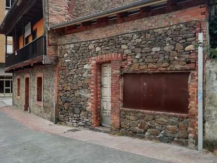Casa en venta en Mieres