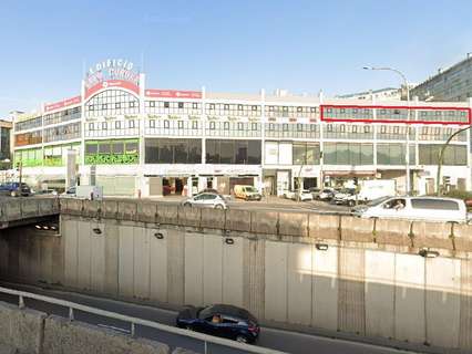 Local comercial en alquiler en A Coruña