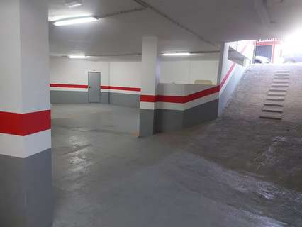 Plaza de parking en venta en Telde