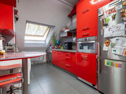 Piso en venta en A Coruña