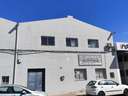 Nave industrial en venta en Pilas