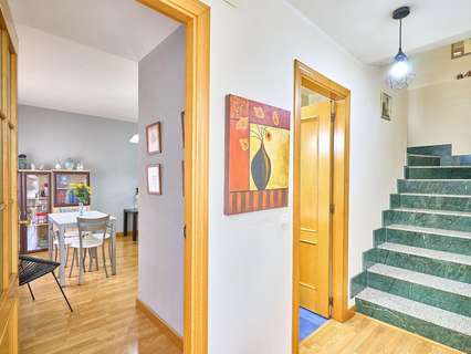 Chalet en venta en Fuentesaúco