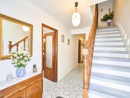 Casa en venta en Fuentesaúco