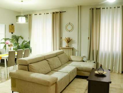 Piso en venta en Albacete