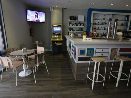 Local comercial en venta en O Carballiño