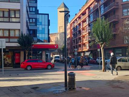 Local comercial en venta en Getxo