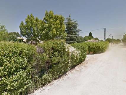 Chalet en venta en Albacete