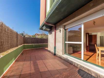 Planta baja en venta en Plentzia