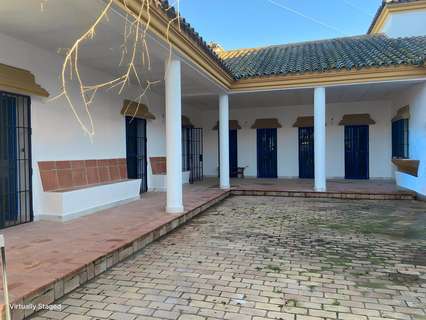 Chalet en venta en El Puerto de Santa María