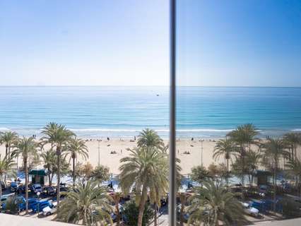 Ático dúplex en venta en Alicante