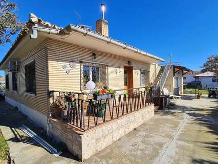 Casa rústica en venta en Zaragoza