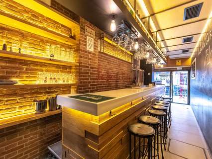 Local comercial en venta en Bilbao