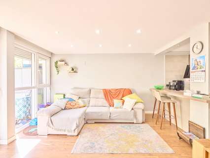 Apartamento en venta en Salamanca rebajado